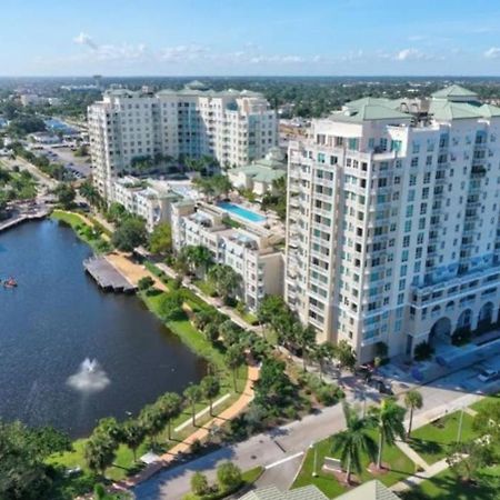 Apartment In Casa Costa Condo!Beach Pass Included Boynton Beach Εξωτερικό φωτογραφία