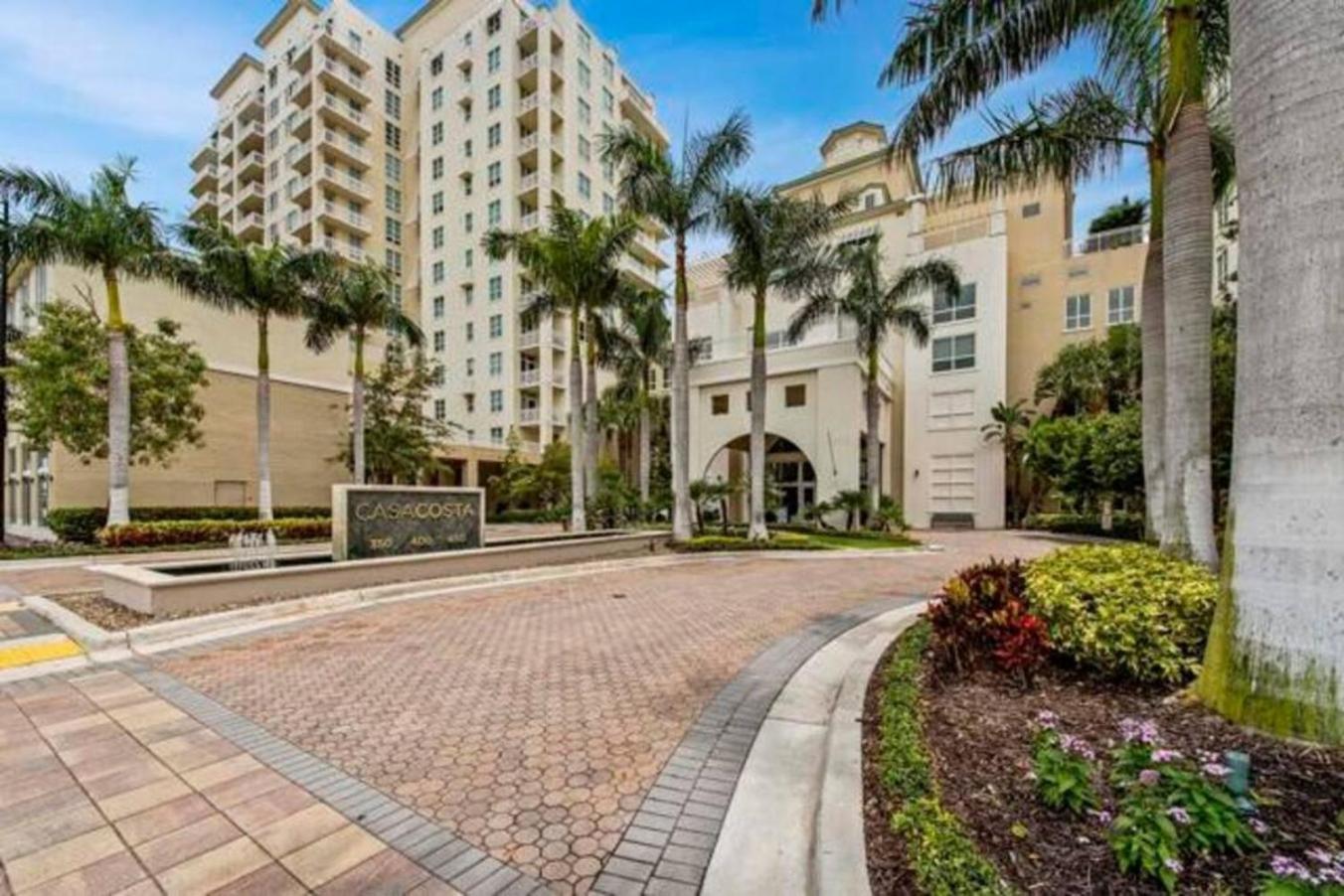 Apartment In Casa Costa Condo!Beach Pass Included Boynton Beach Εξωτερικό φωτογραφία