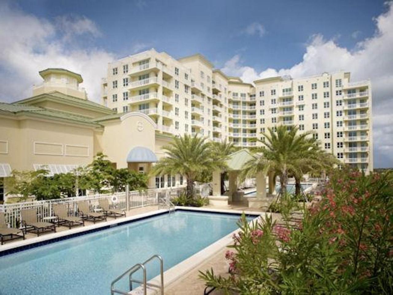 Apartment In Casa Costa Condo!Beach Pass Included Boynton Beach Εξωτερικό φωτογραφία
