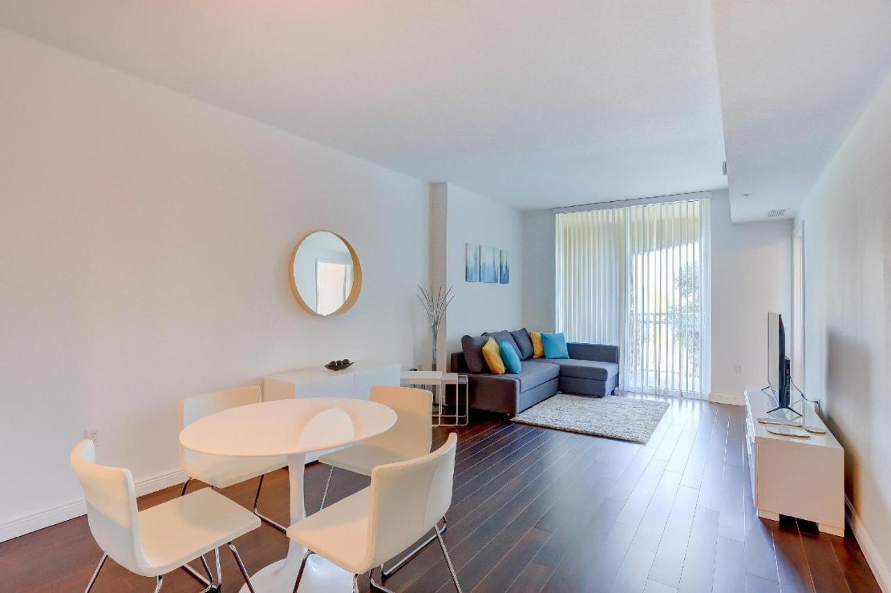 Apartment In Casa Costa Condo!Beach Pass Included Boynton Beach Εξωτερικό φωτογραφία