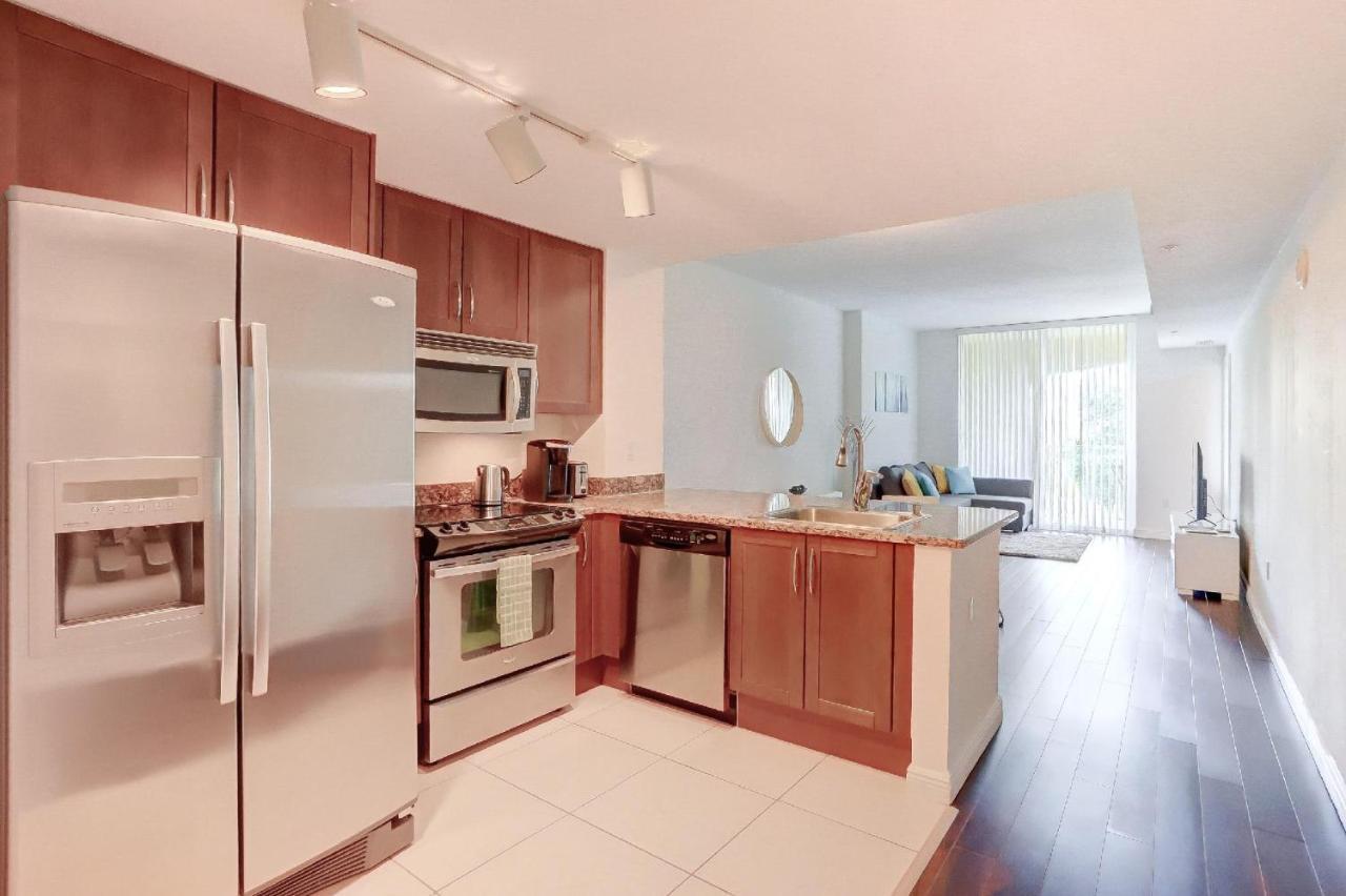 Apartment In Casa Costa Condo!Beach Pass Included Boynton Beach Εξωτερικό φωτογραφία