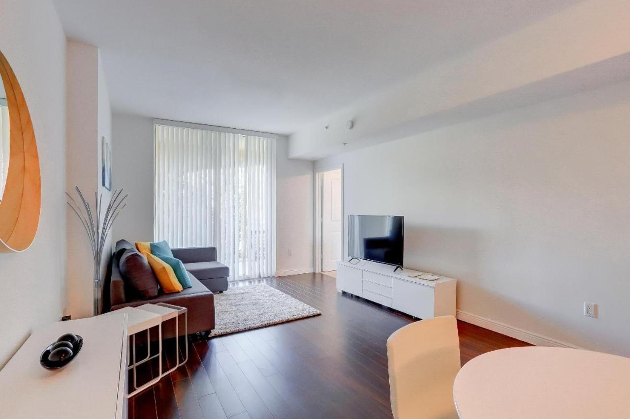 Apartment In Casa Costa Condo!Beach Pass Included Boynton Beach Εξωτερικό φωτογραφία